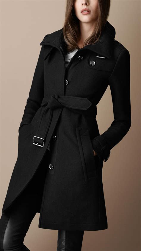 burberry plus size coats.